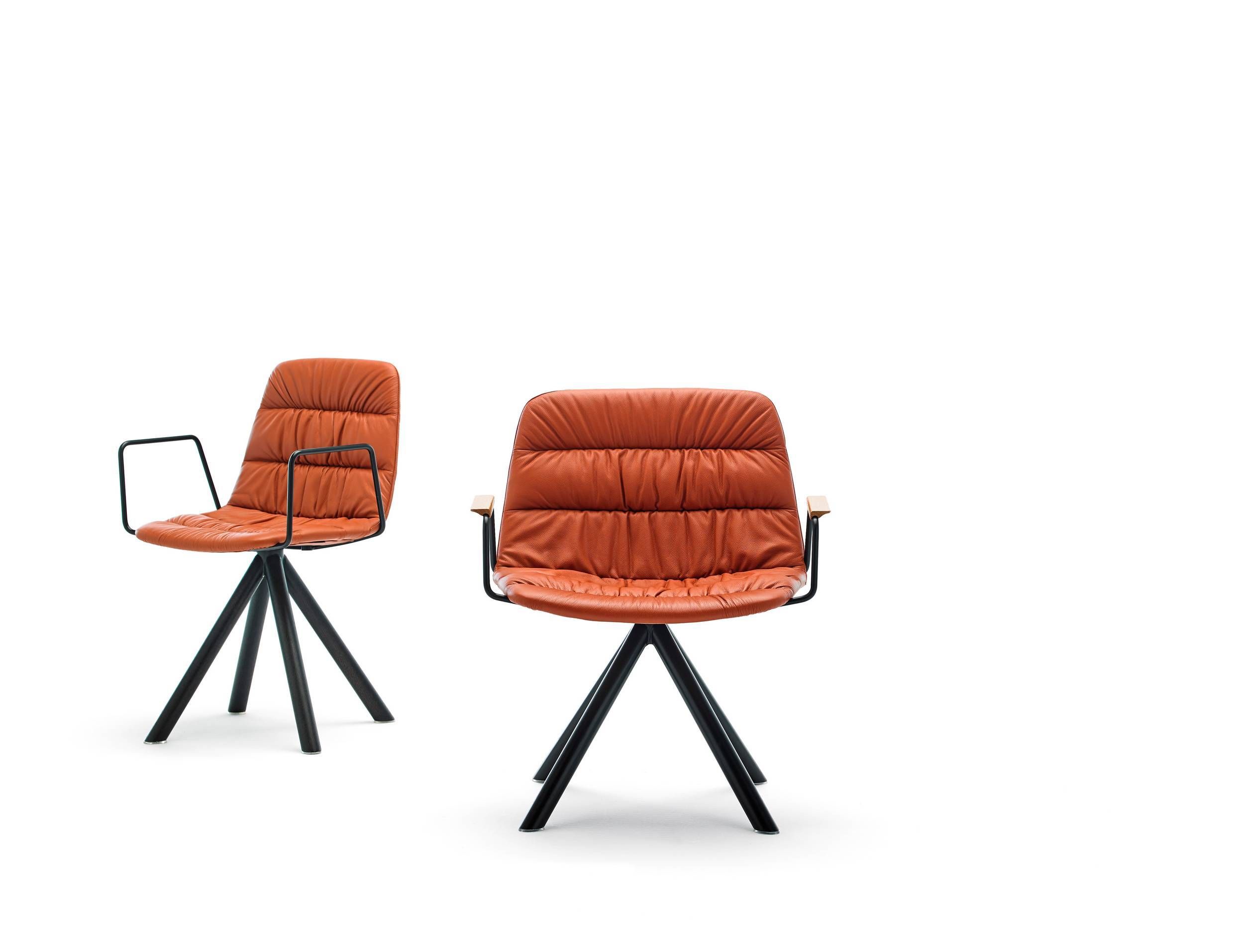 MAARTEN LOUNGE CHAIR by VICCARBE 016